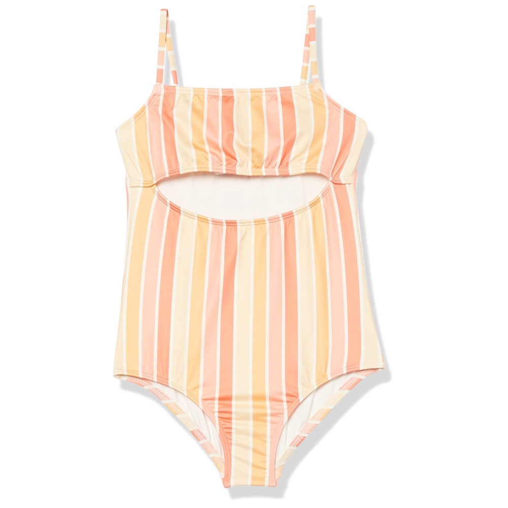 Billabong Step Aside one piece suit
